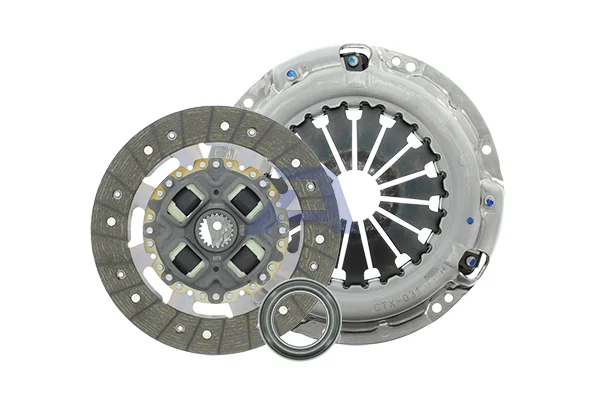 Sada spojky AISIN Clutch Kit (3P)
